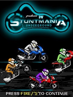 MTV Stuntmania Underground.jar